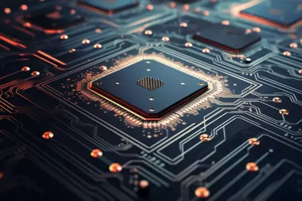Taiwan Semiconductor Bolsters Confidence with Enhanced Long-Term Gross Margin Projections