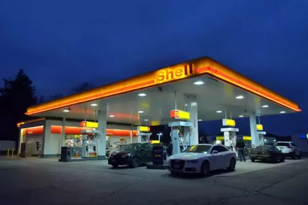 Shell Plc's Strategic Divestments and Investment Outlook