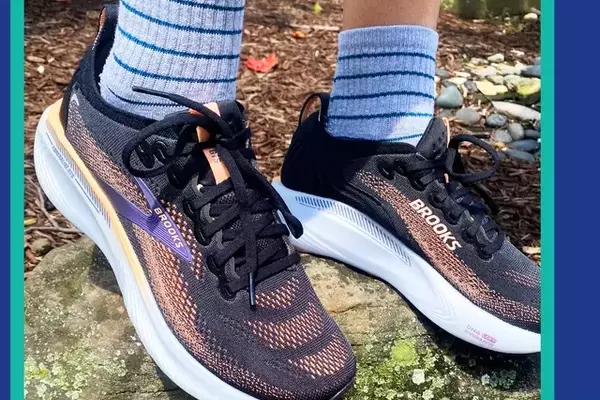 A Comprehensive Review of the Brooks Adrenaline GTS 25 Walking Shoe
