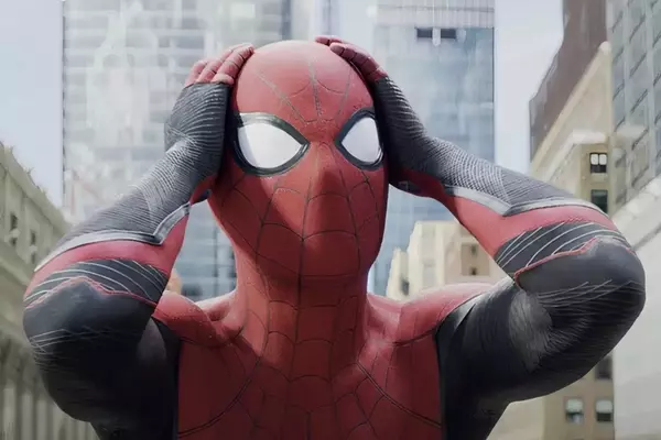 Marvel Comics Relocates to Los Angeles