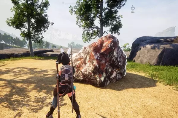 Efficient Ore Farming in Palworld: A Comprehensive Guide