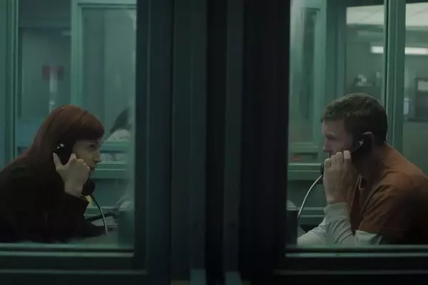 Netflix's 'I Will Find You' Dominates Streaming Charts