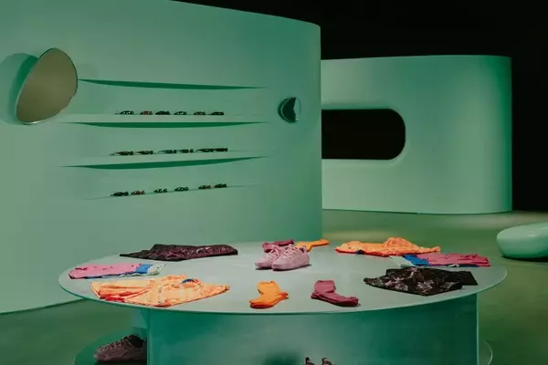 Justin Bieber's Skylrk Brand Launches Pop-Up Experience in New York