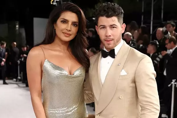 Priyanka Chopra Jonas Recalls Nick Jonas' Unique First Text Request: A Photo with a Timestamp