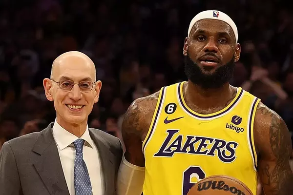 NBA's Schedule Dilemma: Waiting for LeBron James' Next Move