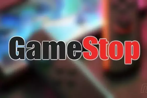 GameStop CEO: Video Game Software Now a Minor Part of Business, eBay Acquisition Still Planned
