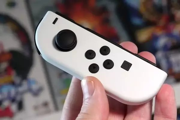 Nintendo Outlines 13-Step Process for Replacing Switch Joy-Con Batteries