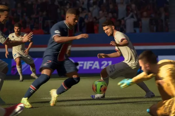 Gaming Industry Explores In-Game Advertising with Caution