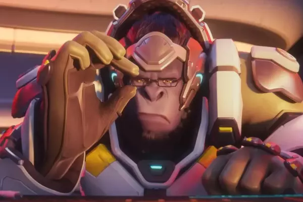 Overwatch's 6v6 Compromise: A Flawed Attempt to Blend Formats