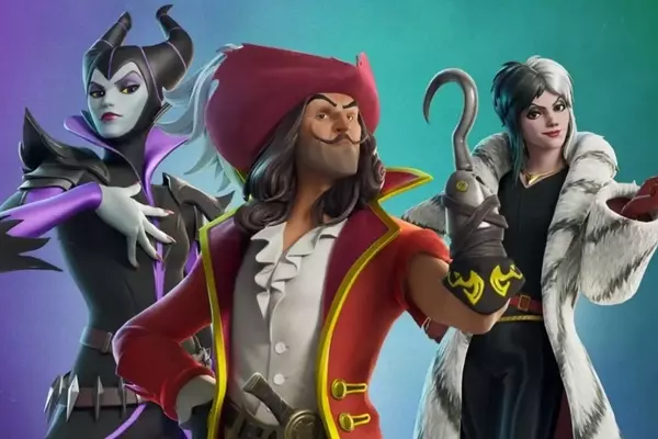 Epic Games Integrates AI-Powered Voices into Fortnite Characters