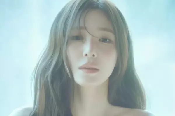 Tiffany Young Announces Solo Album 'Edge of Calm' and Asia Tour