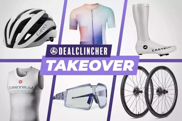 Tour de France Special: Unbeatable Cycling Gear Discounts for Peak Performance
