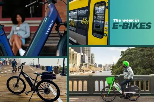 E-Bike News Roundup: Bans, Parking, and Licensing Controversies