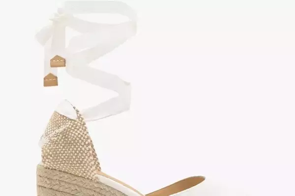 The Enduring Allure of Espadrilles: A Summer Essential