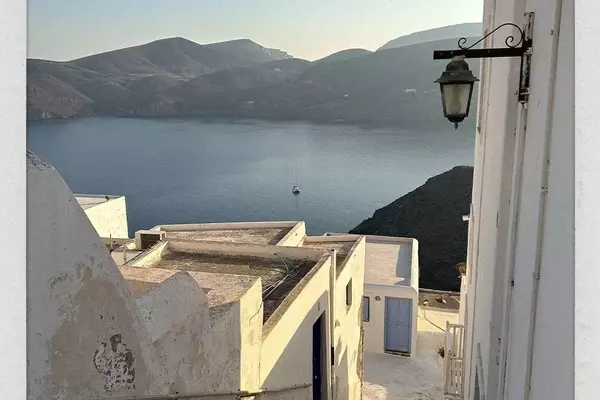 Discovering Greece's Untouched Island Gems