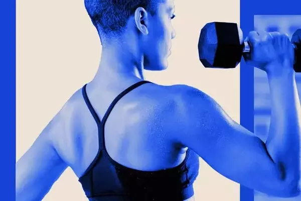 Redefining Body Recomposition: Prioritizing Muscle Over Weight Loss