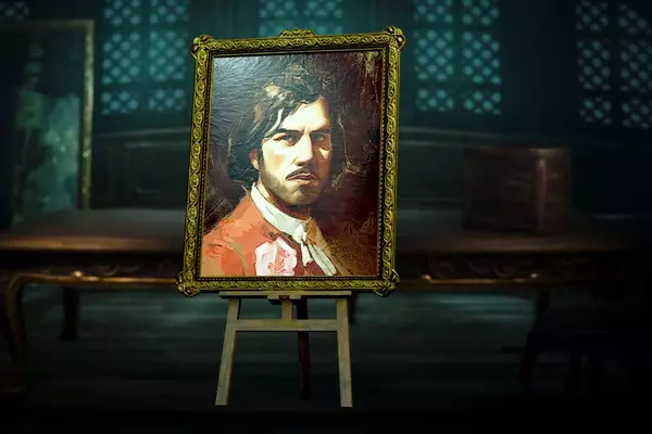 Assassin's Creed Black Flag Resynced: Complete Portrait Collection Guide
