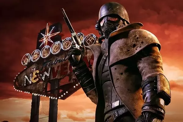 Bethesda Confirms Remasters for Fallout 3 and New Vegas