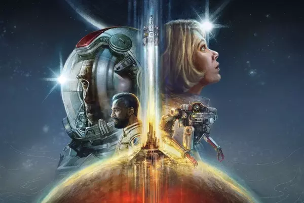 Bethesda Reaffirms Commitment to Starfield Amidst New Game Announcements
