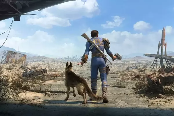 Bethesda Softworks Unveils Ambitious Future Plans for Flagship Gaming Franchises