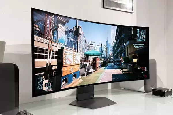 LG UltraGear Evo 39GX950B OLED Gaming Monitor Review: A Potentially Premium Purchase