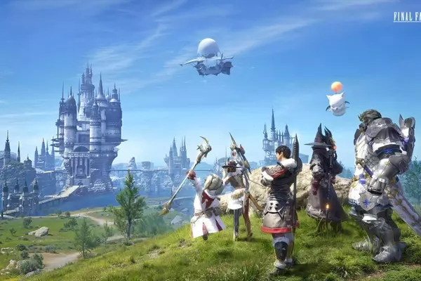 Final Fantasy 14 Mobile's Global Release Halted as Chinese Version Shuts Down