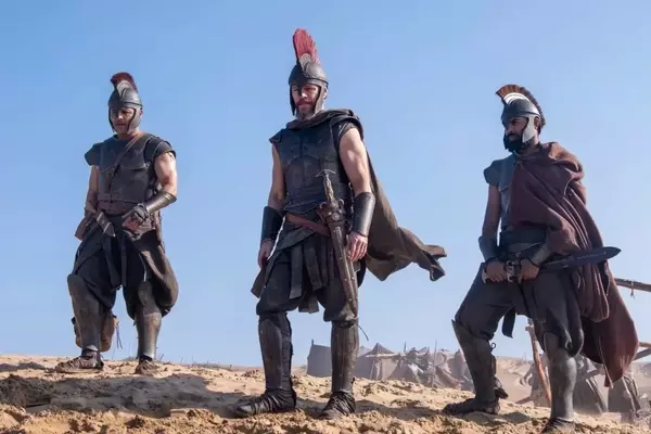 Christopher Nolan's 'Odyssey': A Bid for Best Picture with Matt Damon and Mythological Grandeur