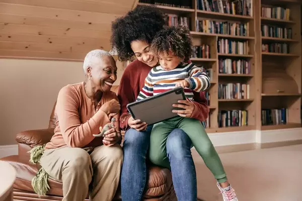Bridging Generational Gaps: Fostering Harmony Between Parents and Grandparents