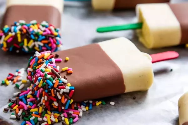 Homemade Treats: Recreating Childhood Dessert Favorites