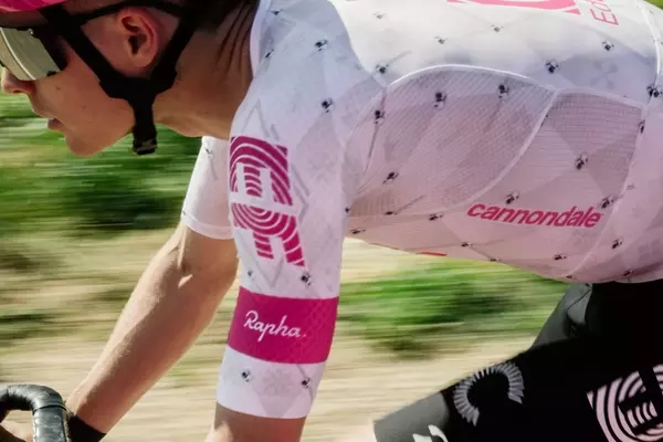 Rapha Summer Sale: Up to 50% Off Cycling Apparel