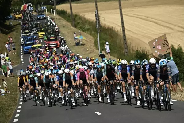 Optimizing Rider Comfort for Peak Performance in Grand Tours