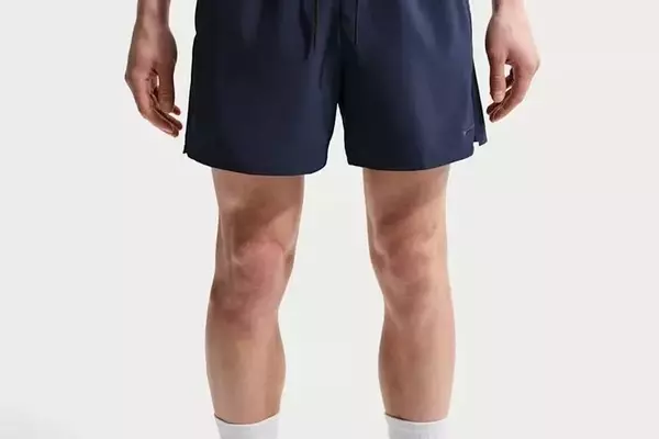 Optimal Workout Shorts for Men: A Comprehensive Guide