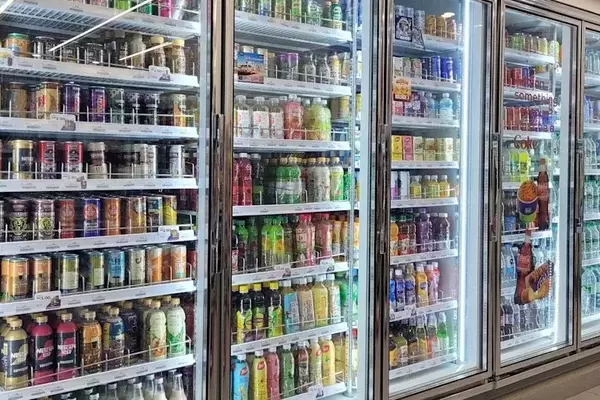 High Gas Prices Impact Convenience Store Sales