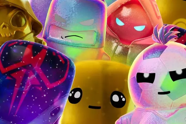 Fortnite's Special Shiny Hours Event: Enhanced Sprites and Unique Gear