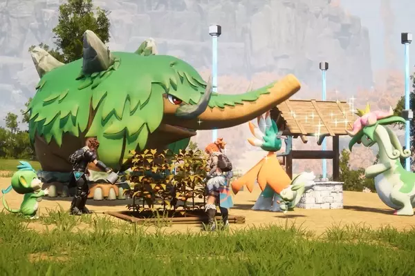 Top Palworld Modifications to Enhance Your Gameplay