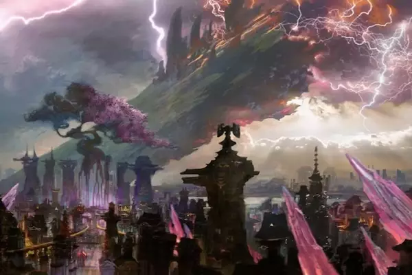 Magic: The Gathering to Unveil Three New Mainline Sets in 2027 Amidst Expanded MagicCon Schedule