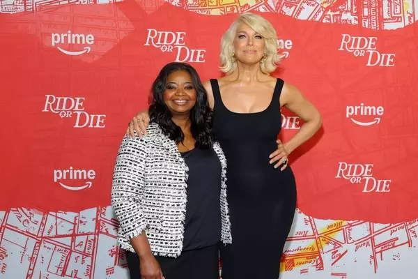 Hollywood's Event Extravaganza: Premieres, Parties, and Philanthropy