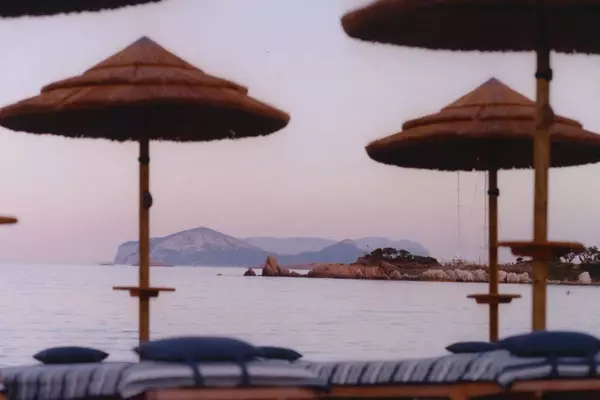 Embracing Longevity: A Wellness Escape to Sardinia's Romazzino