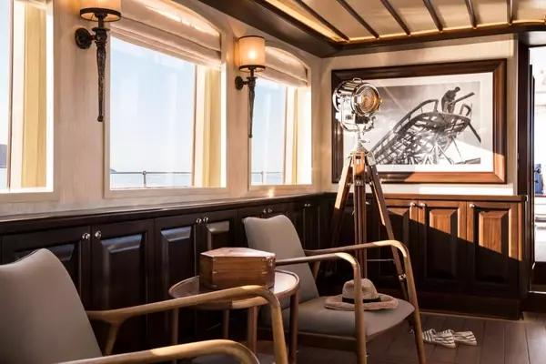 Satori: A Unique Luxury Sailing Experience