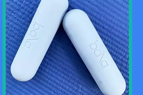Bala Bars: Elevating Pilates, Barre, and Yoga Workouts