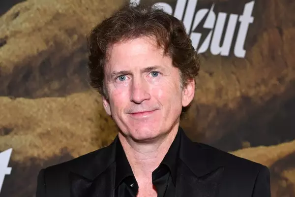 Gaming Titan Todd Howard Reveals Secret Reddit Persona, Cites Community for Creative Sparks