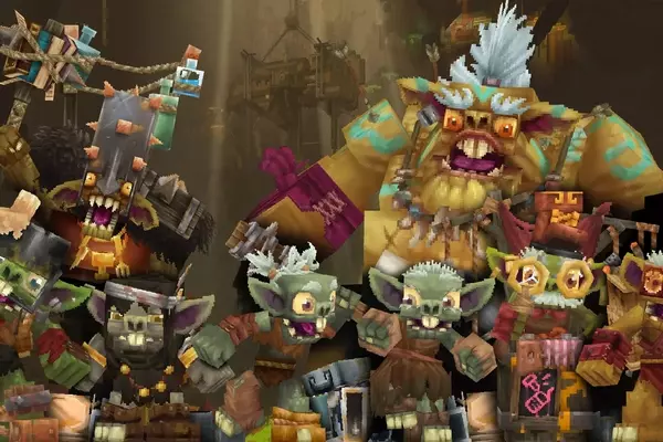 Hytale's Extensive Update Revealed: New Content and Features on the Horizon