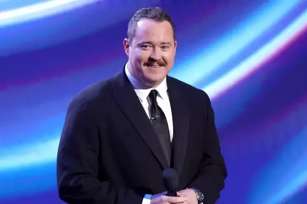 Shane Gillis Achieves Historic Comedy Record with Unprecedented Ticket Sales