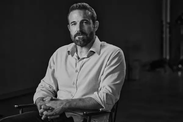 Netflix's Strategic Acquisition of Ben Affleck's AI Company: A Deep Dive
