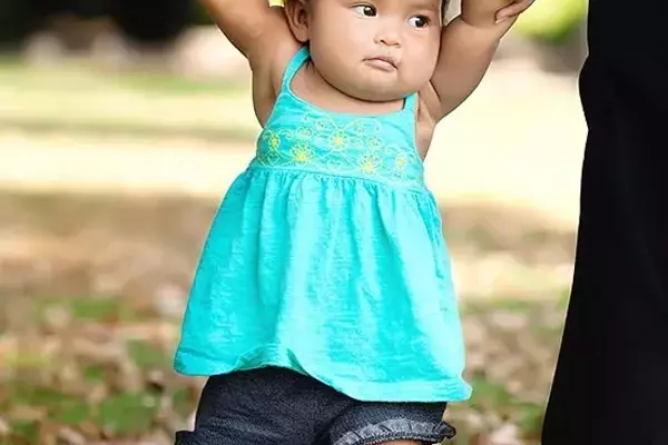 Early Walking Milestones: Benefits, Risks, and Parental Guidance