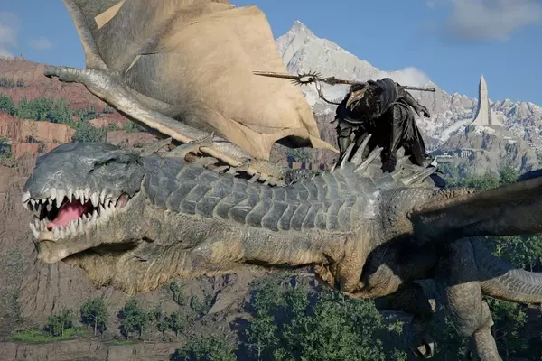 PC Gamer Awards $500 for "Crimson Desert" Clip, Invites More Submissions
