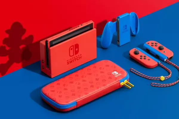 EU 'Right to Repair' Laws Force Nintendo Switch Production Halt, Impacting Gaming Accessibility