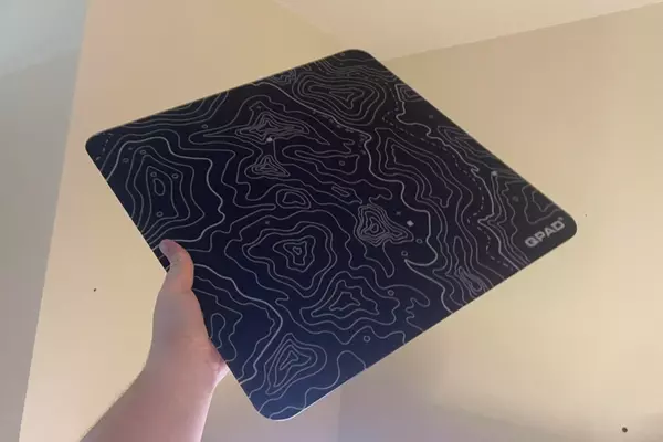From Glass to Cloth: A Gamer's Journey with Mouse Pads and Sleeves