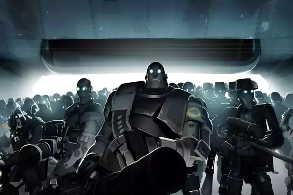 Valve Reaffirms Commitment to Team Fortress 2's Mann vs. Machine Update