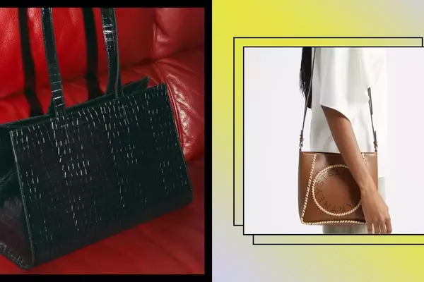 Exceptional Savings on Designer Handbags at Nordstrom's Annual Event